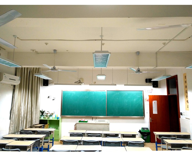 如何選購(gòu)護(hù)眼燈護(hù)眼黑板燈、護(hù)眼教室燈